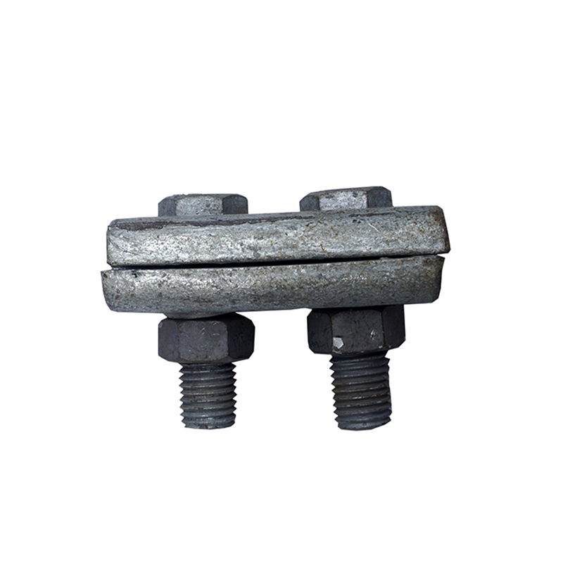 钺瑞铁并沟线夹JBB-2/ 只高清大图