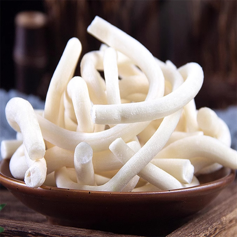 小通草500克袋装 通草正品另售王不留行路路通丝瓜络新货泡水煲汤高清大图