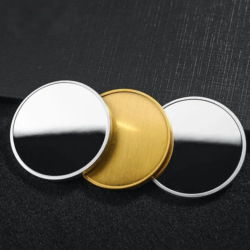 伴公式B1261金属纪念币高清大图