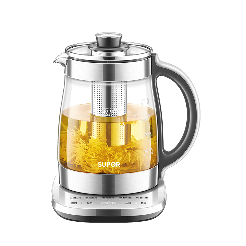 苏泊尔 养生壶 2L SW-20Y30高清大图