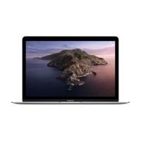 2019款 新品 Apple MacBook Air 13.3英寸 笔记本电脑 i5 1.6GHz 8GB 128GB 银色 MVFK2CH/A