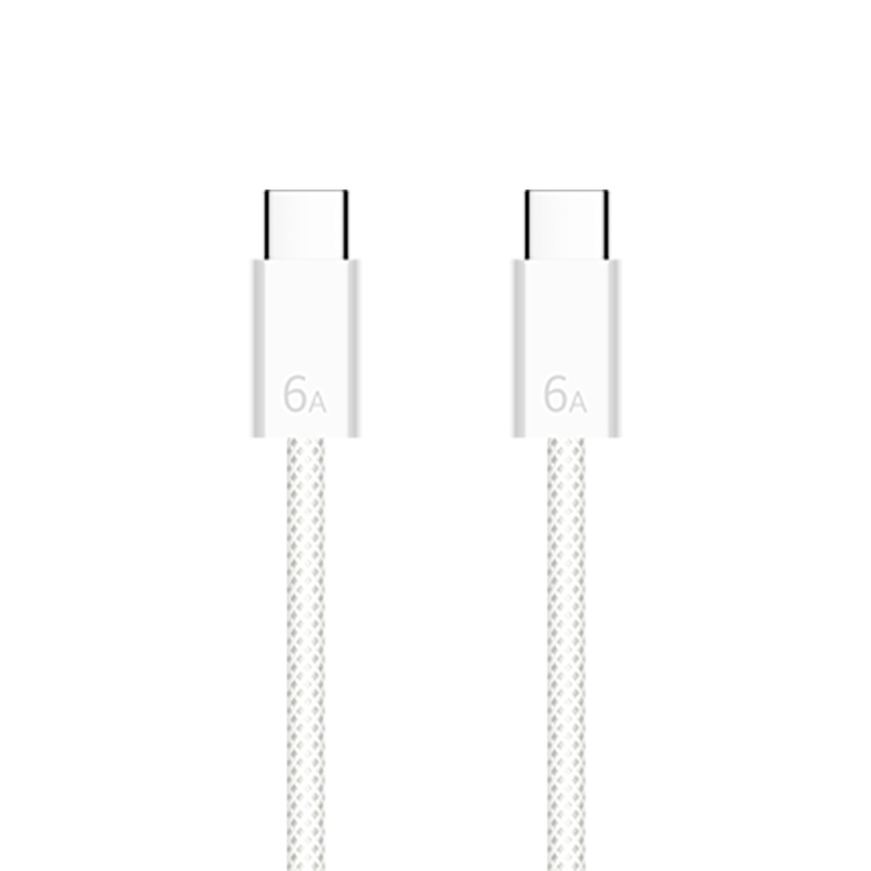 华为(HUAWEI)全能充多口充电器(Max 100W)白色 [此产品10件以上起拍]高清大图