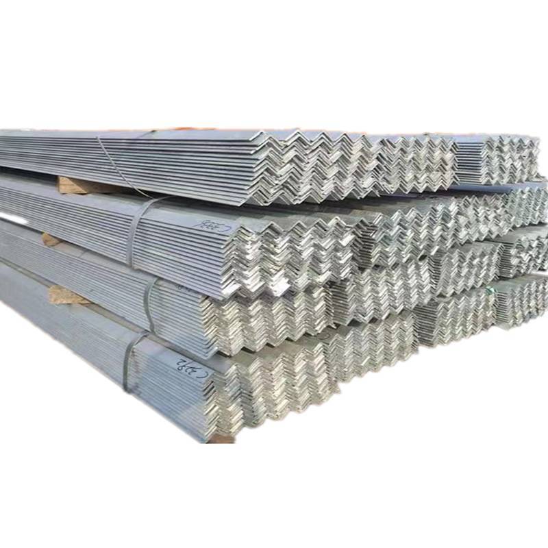 承丸青 角钢 镀锌 公斤高清大图