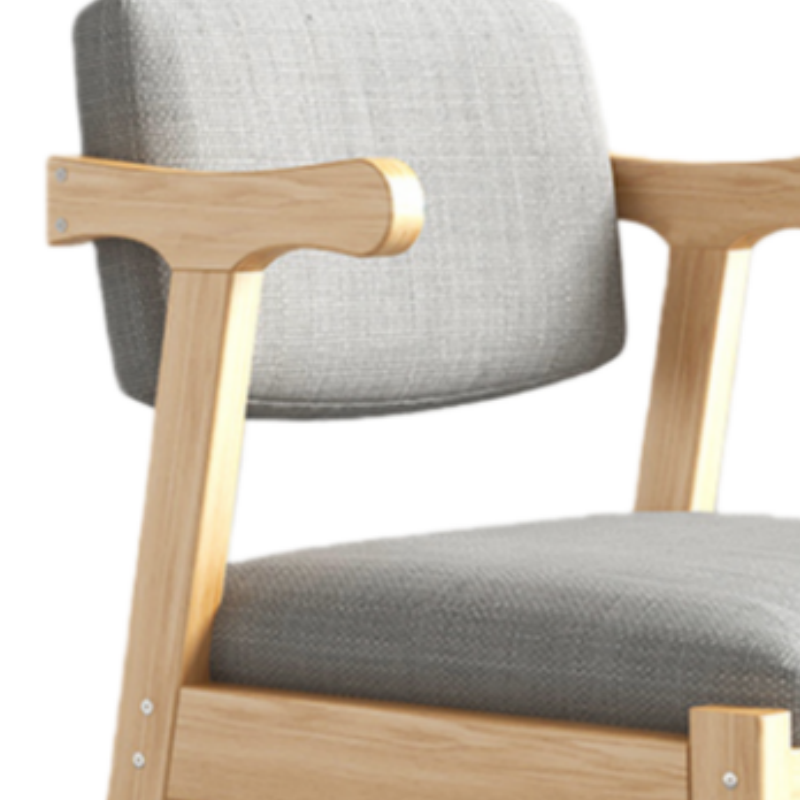 演发扶手椅高清大图