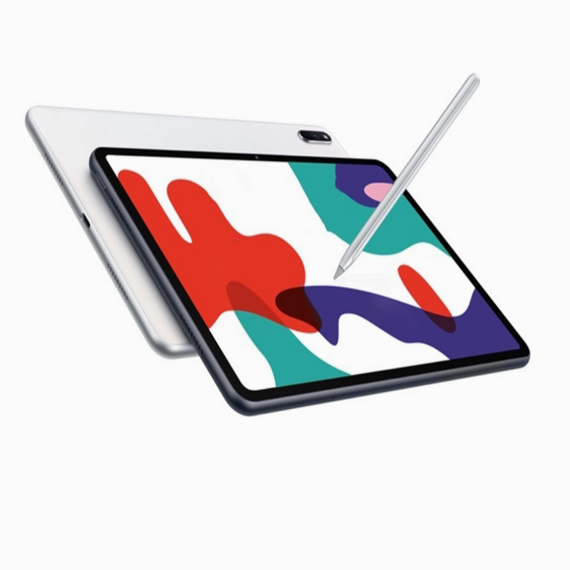 戴尔 平板MatePad-10.4寸6+128G全网5G通话 灰