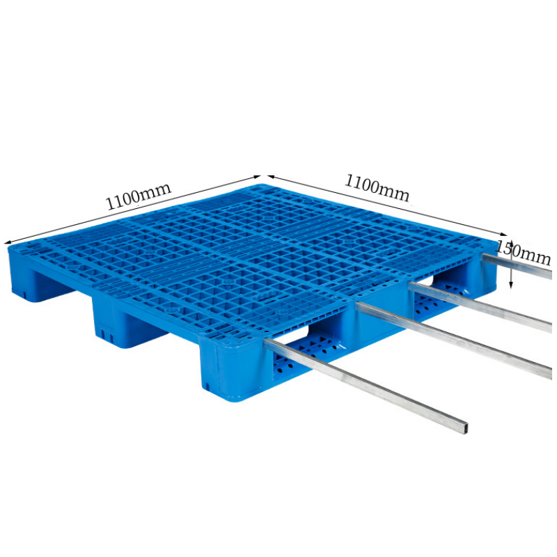 妙礼托盘1100*1100*150mm四钢个高清大图