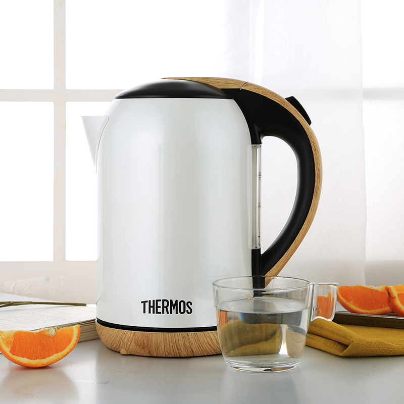 膳魔师(thermos)厨房小家电膳魔师(thermos)电水壶eha-1313a-w 膳魔师