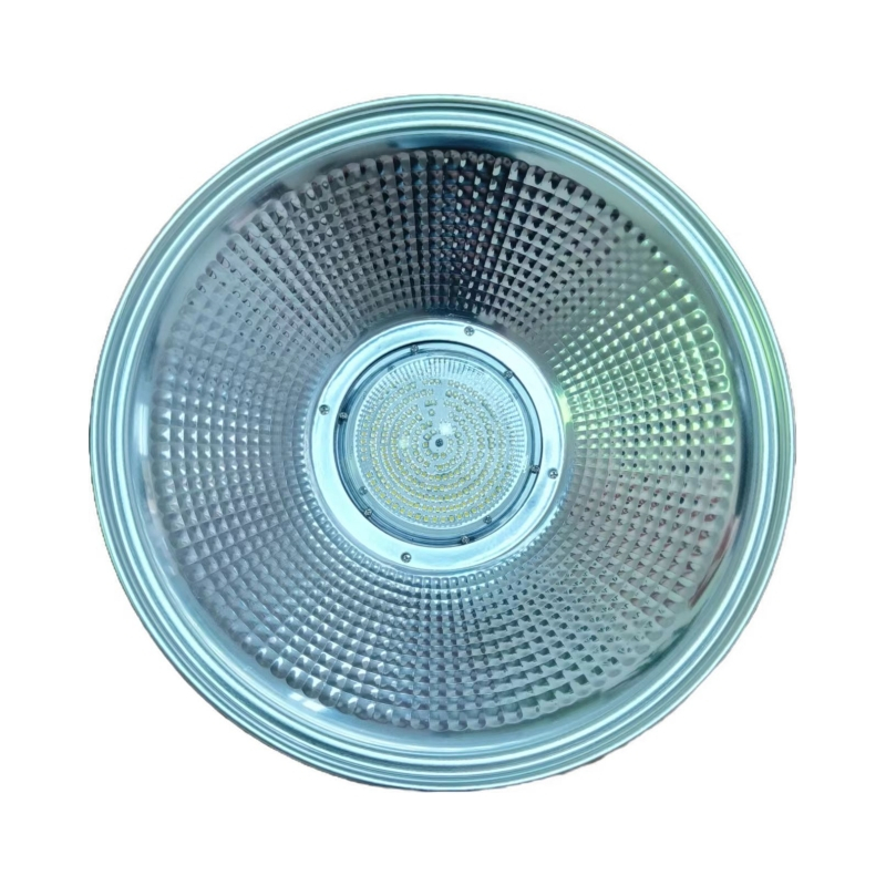 蓝立智造 LED高顶灯 LG7805A-250W高清大图