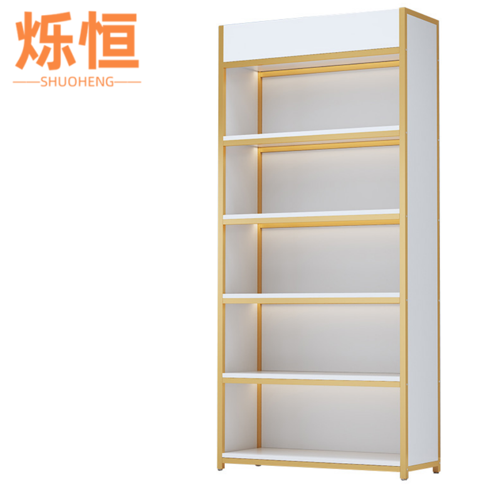 烁恒 货架150*30*220cm 个高清大图