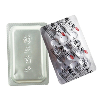 修正咽炎片0.25g*30片/盒咽喉炎 扁桃体炎, 慢性咽炎