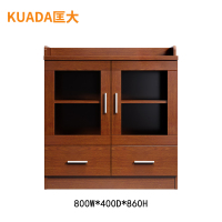 匡大 油漆办公柜储物柜茶水柜 KDT175