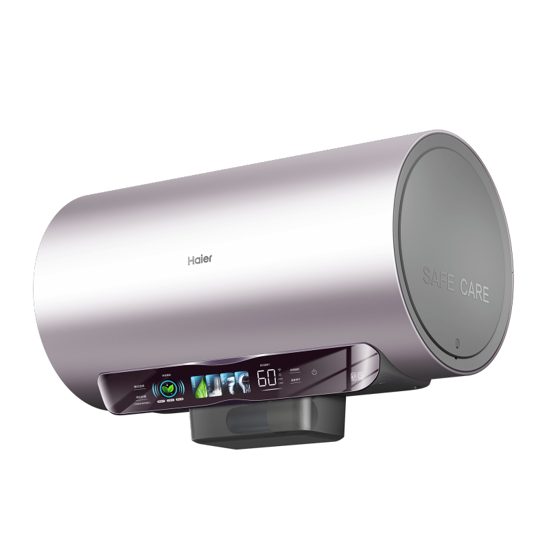 海尔电热水器机壳ES60H-A5SA02U1JK