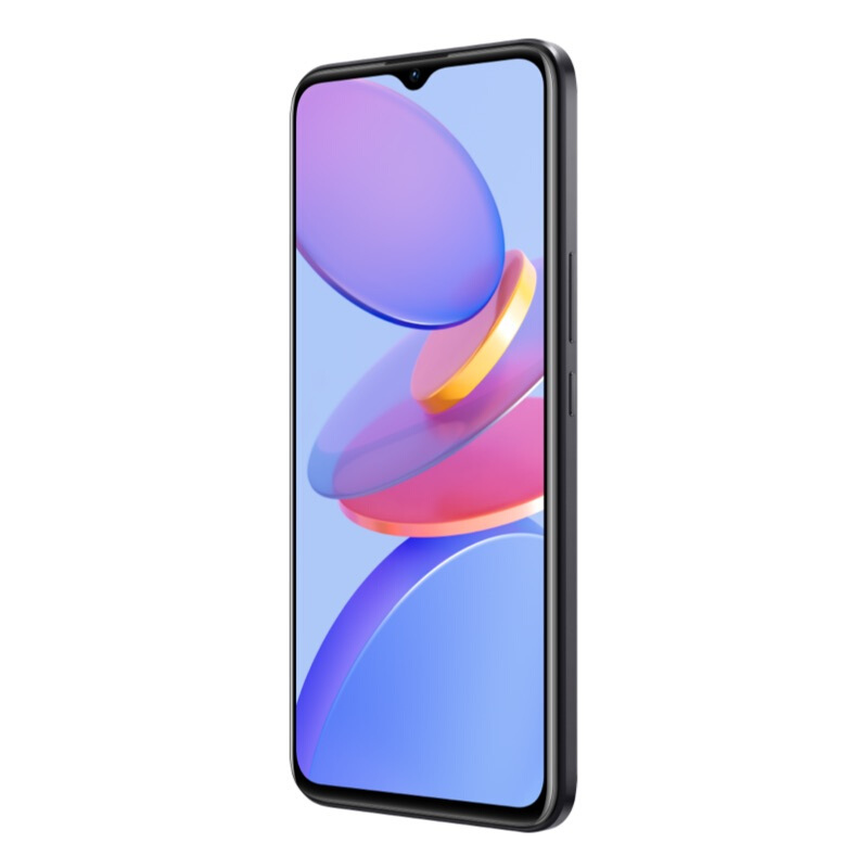 华为智选 优畅享30e 5G 4GB+128GB 雅致黑 22.5W安全快充 5000mAh大容量电池 全网通手机高清大图