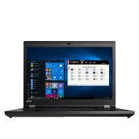 2019新款 lenovo联想 THINKPAD P73 设计本专业图形移动工作站17.3英寸笔记本i7-9750H T2000 1080P 128G内存+2TB PCIE 固态