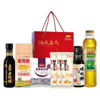 金龙鱼鸿运当头-伴手礼49.9B型