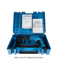 东成电锤冲击钻电钻两用Z1C-FF02-20多功能轻型电锤家用电动工具