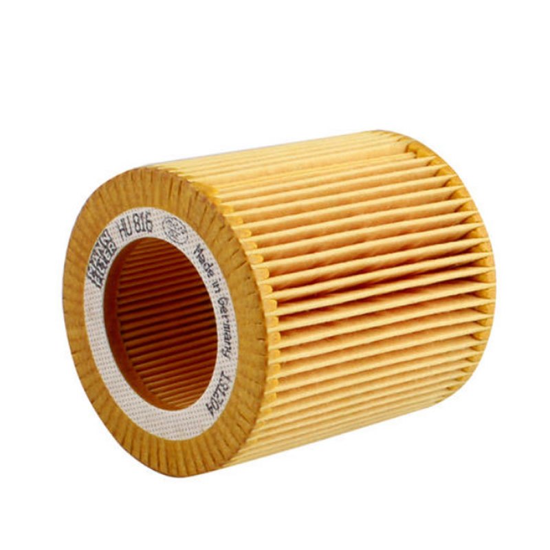 一汽机油滤清器bp8296305适用于沃亚太xc60进口沃尔沃c30c70ii进口