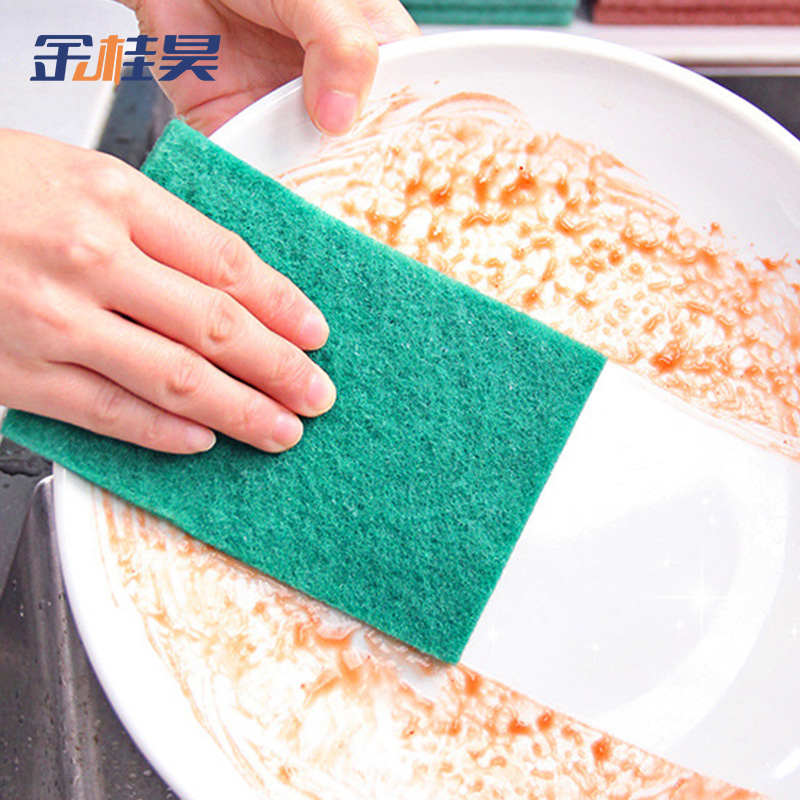 金桂昊 百洁布 15*10*0.8cm 片高清大图