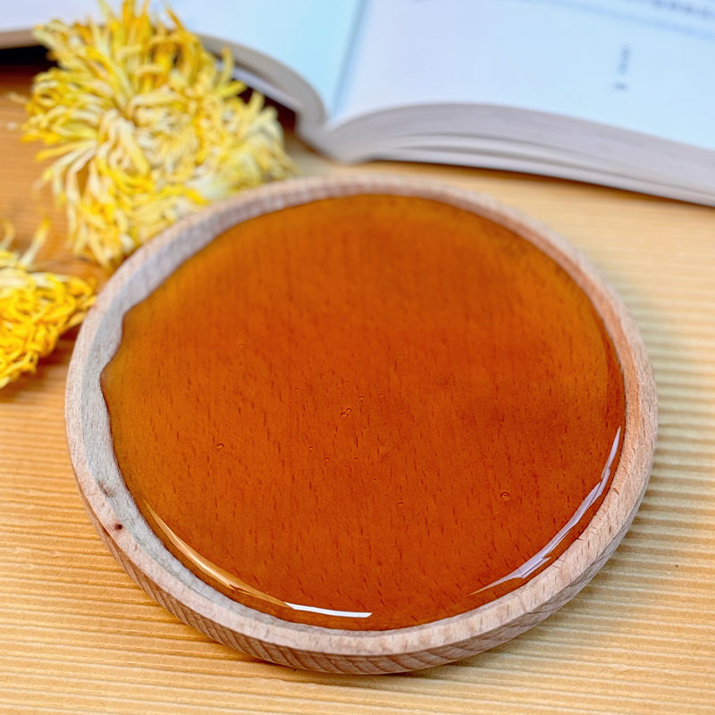 鲜禾鲜蜂蜜礼盒A款750g.高清大图
