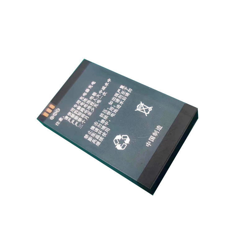 Tetocom锂电池TB-802 持久续航高清大图