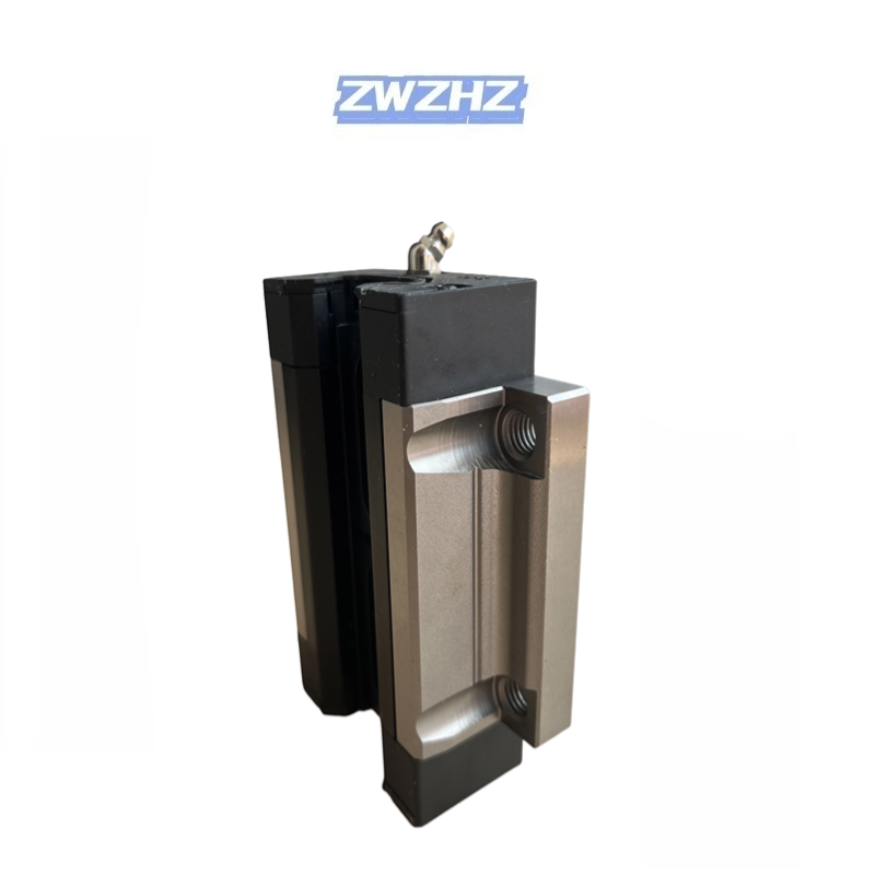 ZWZHZ 直线滑块轴承 GGB45BA高清大图