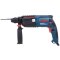 博世(BOSCH)GBH 2-22 RE专用轻型电锤 620瓦插电式 专用型四坑电锤