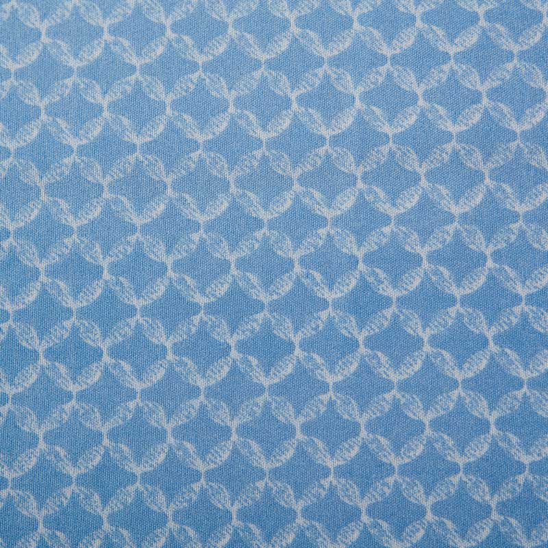 梦洁家纺 时尚抗菌磨毛四件套.嘉当几何 200*230cm’高清大图