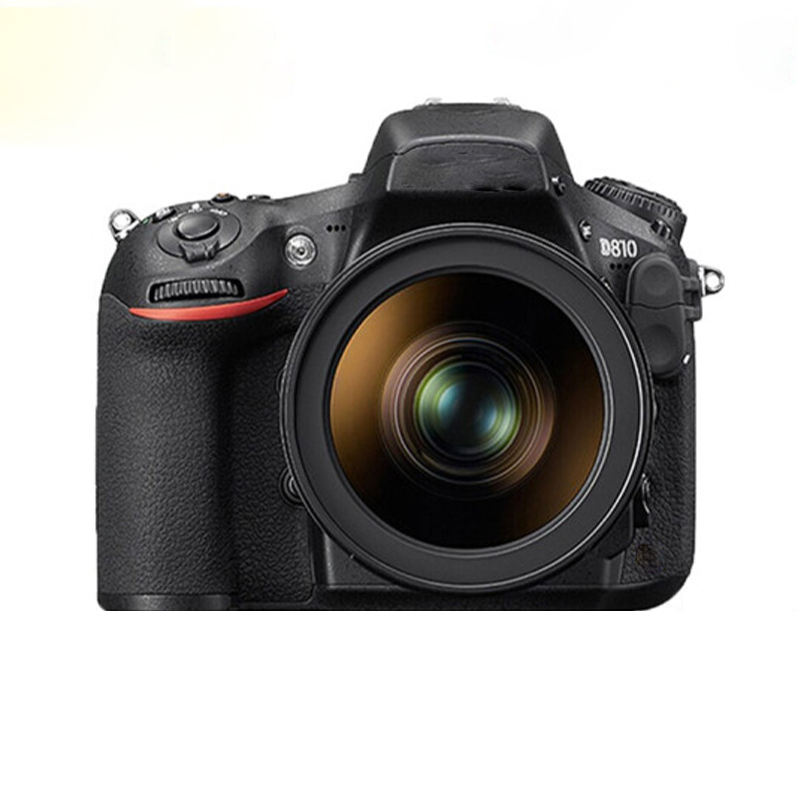 金穗慧采 6043 尼康 D810 全画幅数码单反相机 d810 套机 搭配尼康镜头16-35mm f/4G