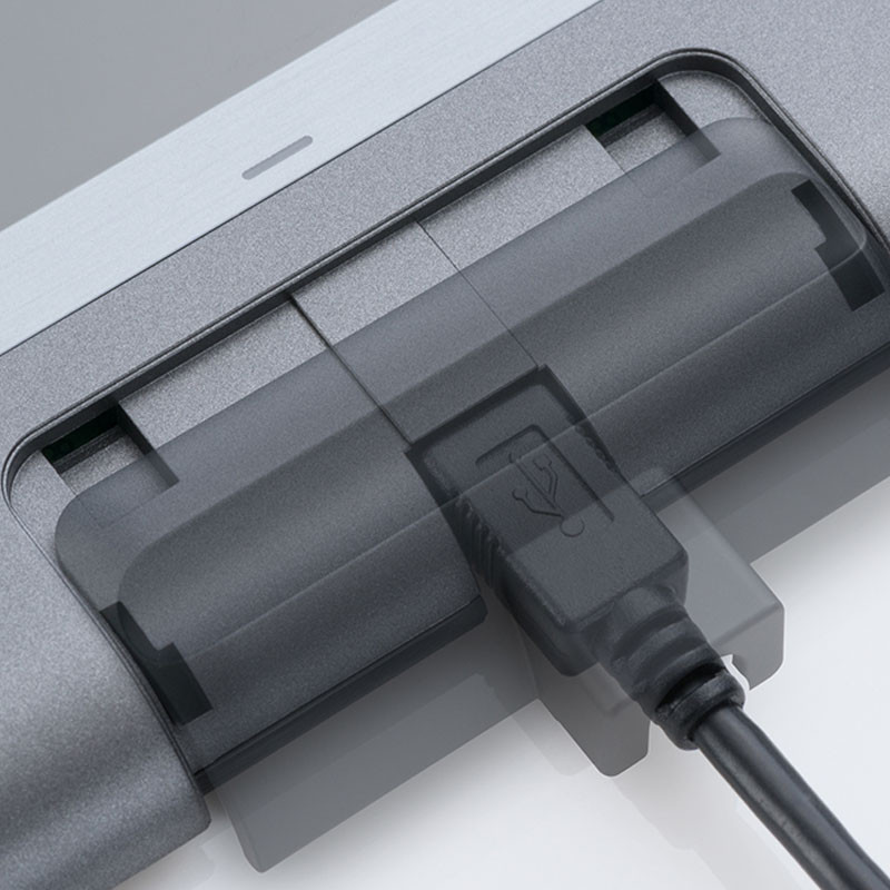 和冠(wacom)原笔迹 手写电子签名板 STU-530 (单位:台)