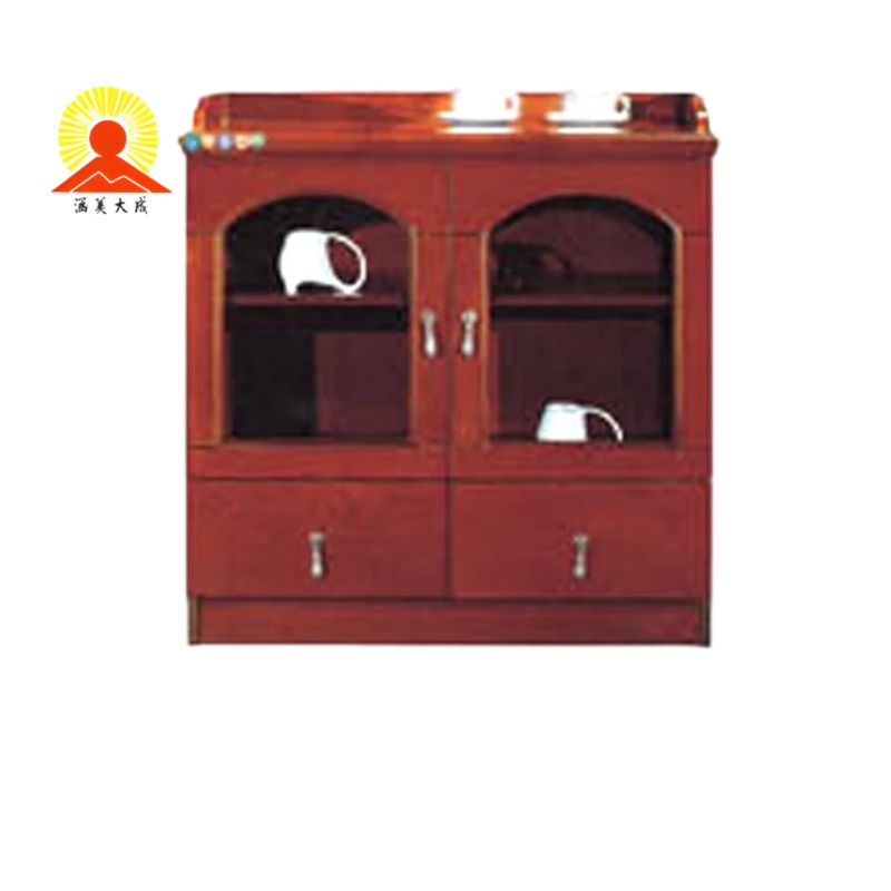 涵美大成 2门茶水柜 900*760*400 个高清大图