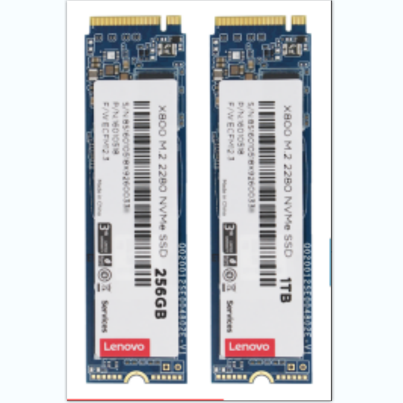 联想(Lenovo) 原装 SSD固态硬盘 X800 512G