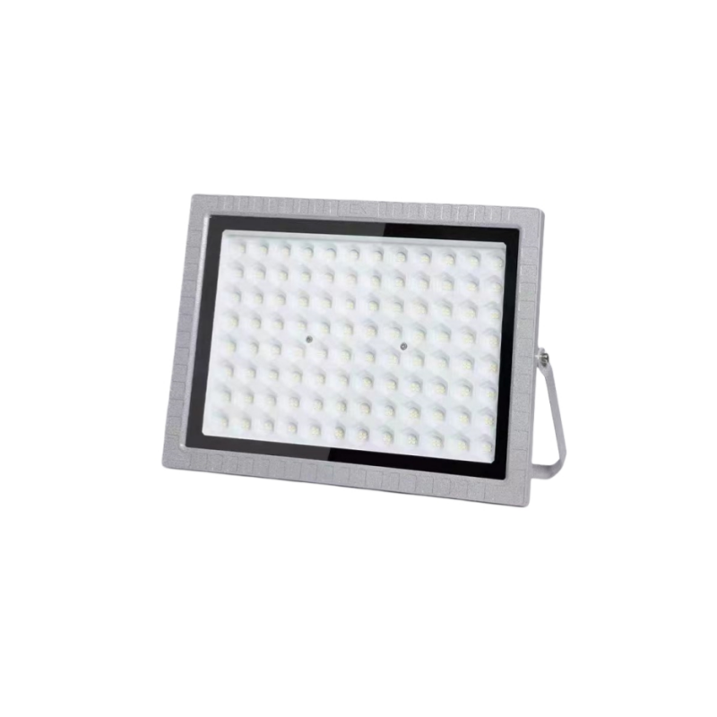 浙冠荣 GRDF97-200W 免维护LED防爆泛光灯455×320mm高清大图