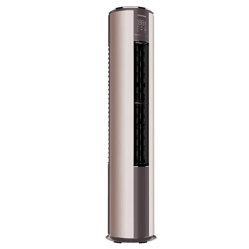 海信空调KFR-72LW/X700X-X13匹新1级变频冷暖立柜式空调