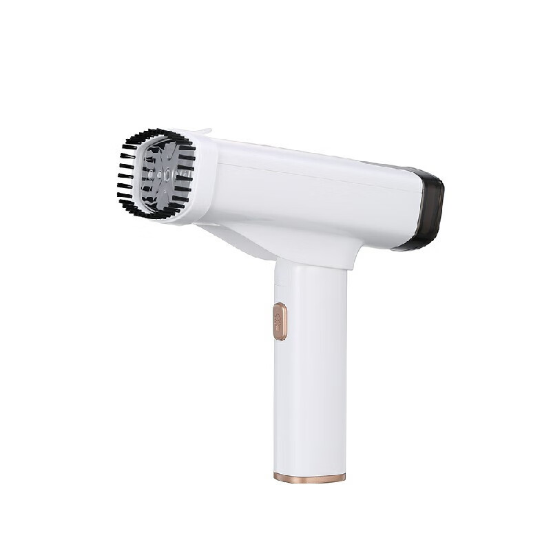 康佳(KONKA)折叠手持挂烫机 KGGT-112 家用迷你烫衣机电熨斗熨烫机强劲蒸汽