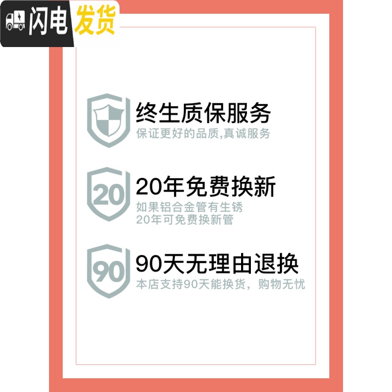 三维工匠晾衣架落地折叠室内家用户外可移动室外晒双杆式凉衣架晒被子 7代玫瑰金色大号(全金属无塑料件不生锈,免安装) 大高清大图