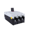 天正电气 TGM1-400 100KA热磁式400A 3P 手动 固定式 400VAC 01040072181塑壳断路器