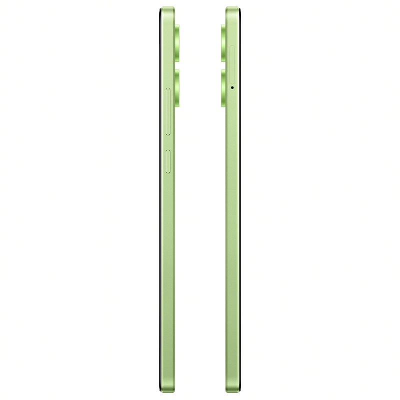 OPPO K12x 12GB+512GB 凝光绿 80W超级闪充 5500mAh超大电池 四年久用流畅 5G直屏智能手机高清大图