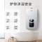 志高(CHIGO)16升燃气热水器 家用天然气 速热变频恒温降噪 强排式多点供水 16L JSQ31-16K1