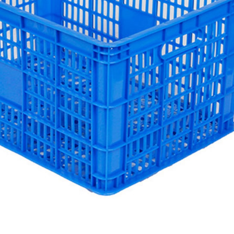 凡礼格塑料筐高清大图