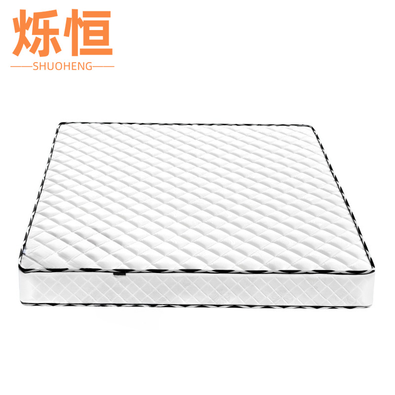 烁恒 床垫高清大图