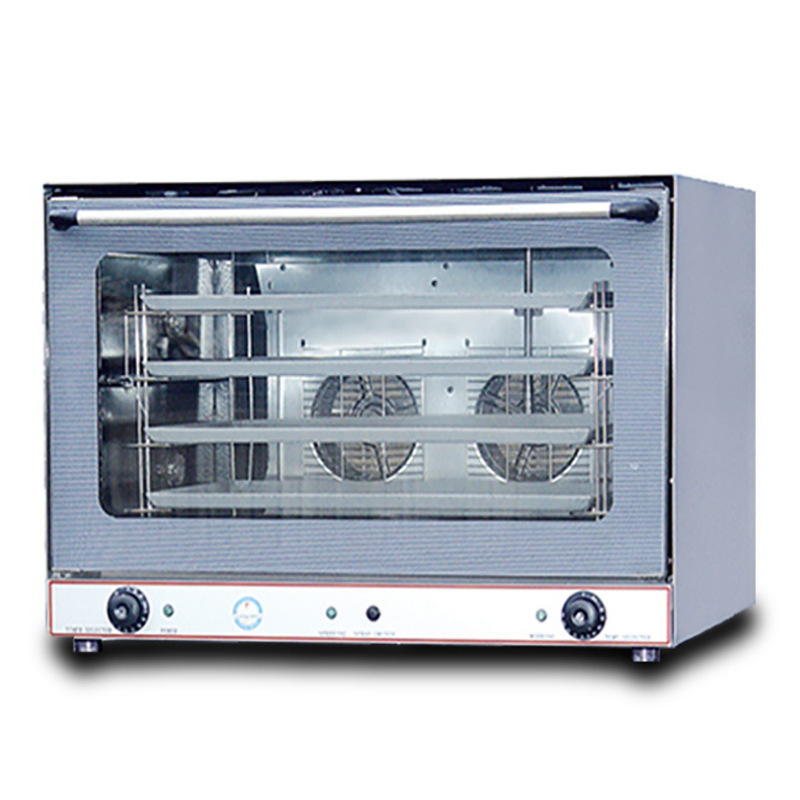 dp 佳斯特 yxd-8a全透视热风循环电焗炉 商用烤箱