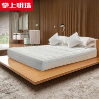 掌上明珠床垫30cm弹簧软床垫简约现代卧室家具CD-戛纳