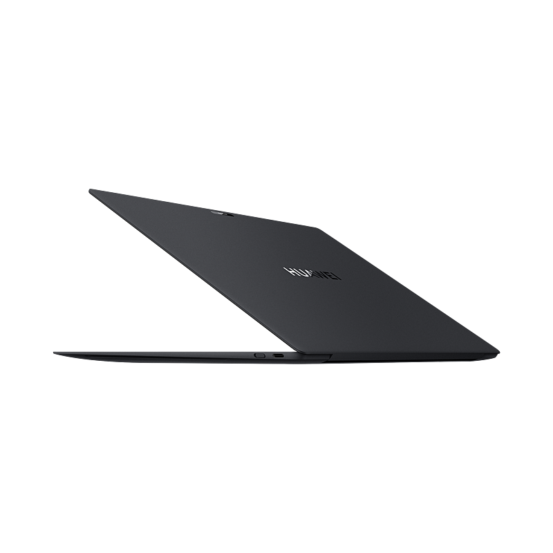 华为MateBook Pro 鸿蒙HarmonyOS 32G内存 1T固态 3.1K触控全面屏 14.2英寸 砚黑 轻薄本笔记本电脑高清大图