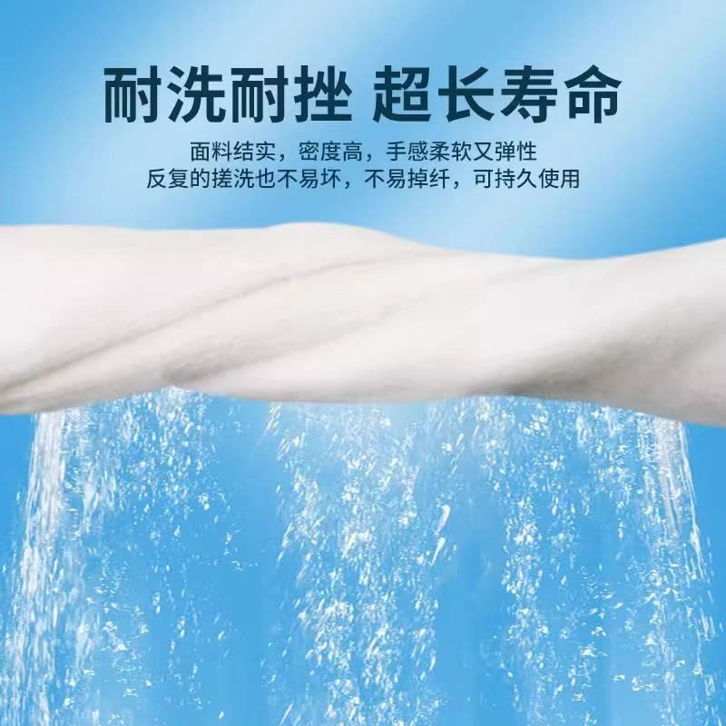 鱼缸专用过滤棉材料高密度加厚净水白棉鱼池养鱼过滤器高透水海绵图片