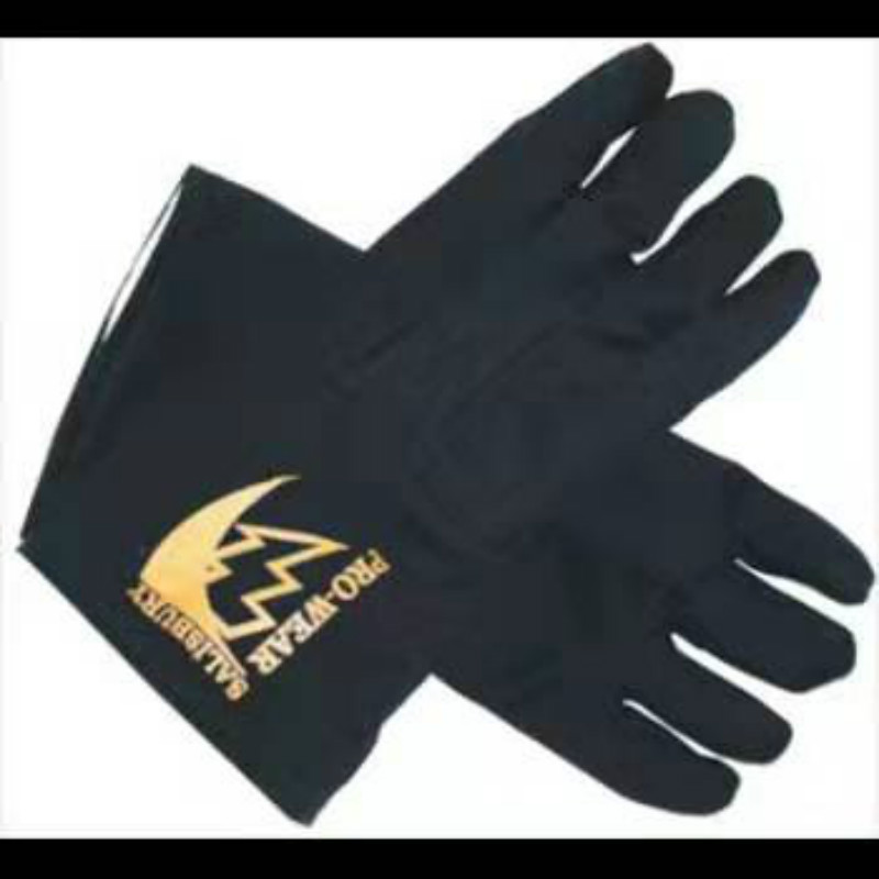 霍尼韦尔 HoneywellAFG31PRO-WEAR? 防电弧手套,藏青色;31cal/cm?