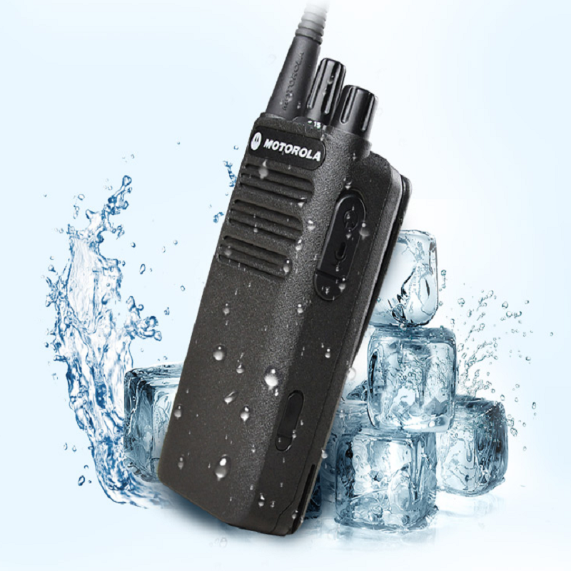 摩托罗拉(MOTOROLA)数字对讲机 C1200(单位:台)