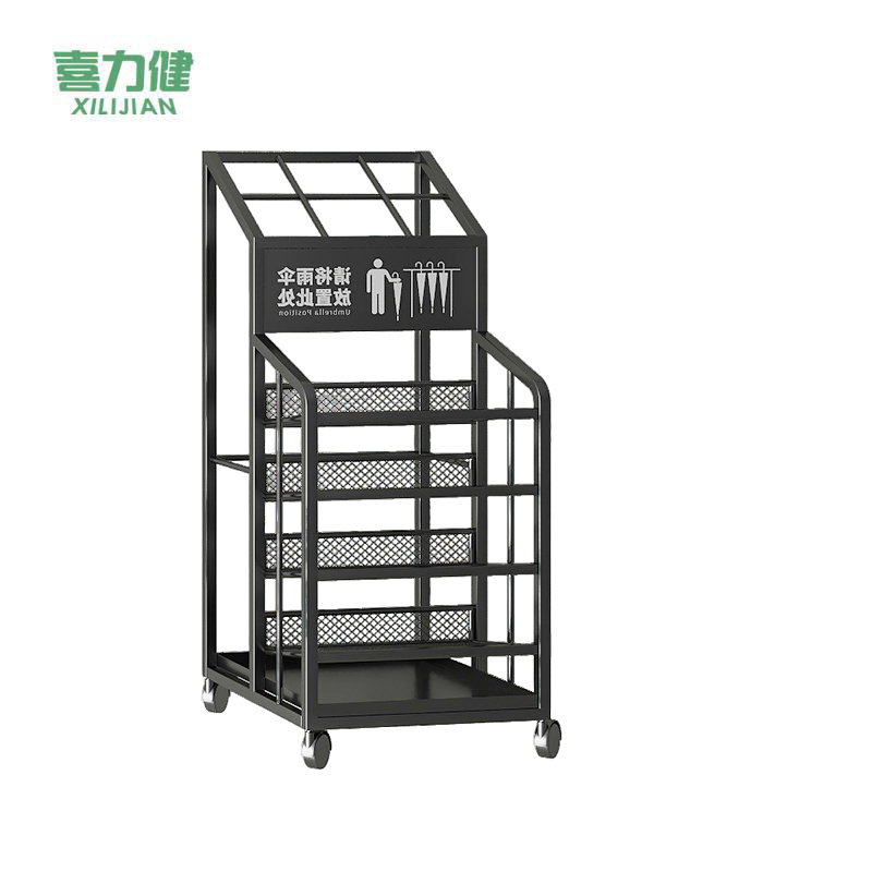 喜力健 雨伞收纳架 YSJ-07中号款 个高清大图