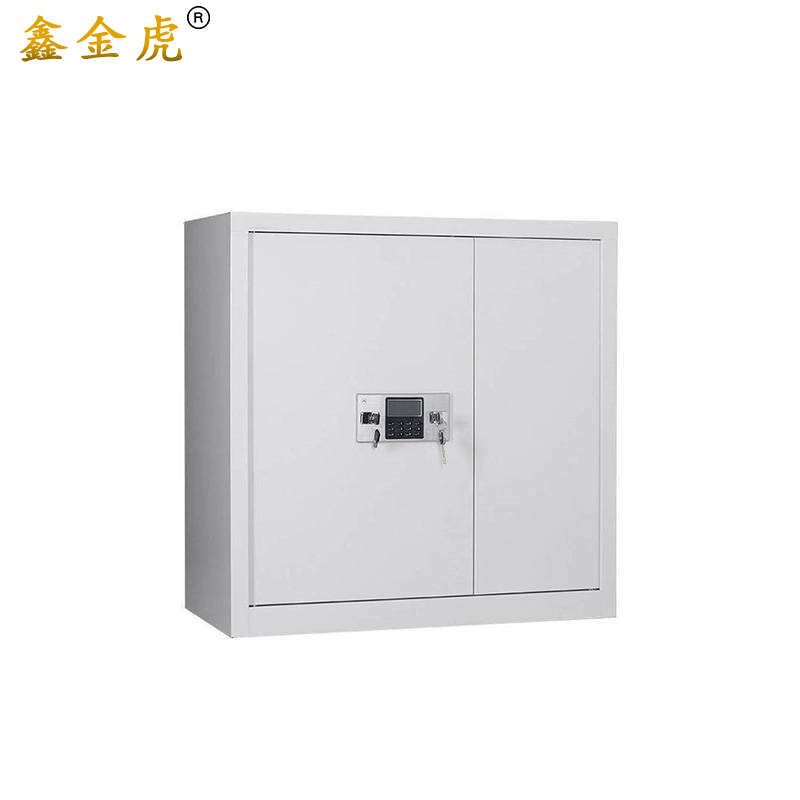 鑫金虎保密柜文件柜档案柜VZ4 900*420*900mm高清大图