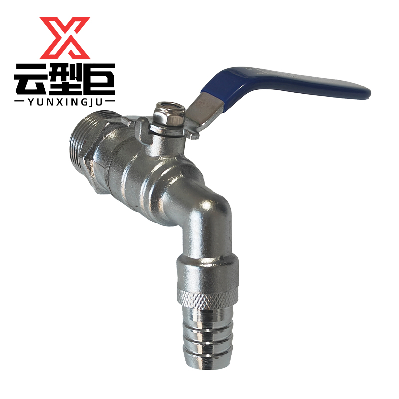 云型巨 暖气片放水阀 放气热水嘴锅炉热水器 4分 单位:个高清大图