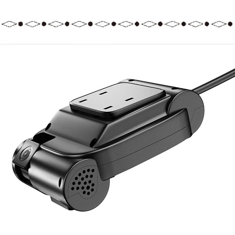淘行者 TXZ-XP08S 128G 300万像素 20倍变焦 摄像记录仪 工作记录仪 (计价单位:台) 黑色